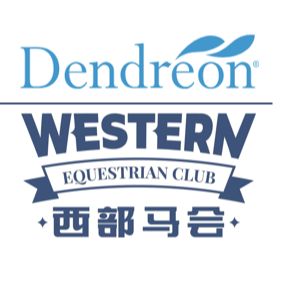 Dendreon Pharmaceuticals LLC/Western Equestrian Club Logo