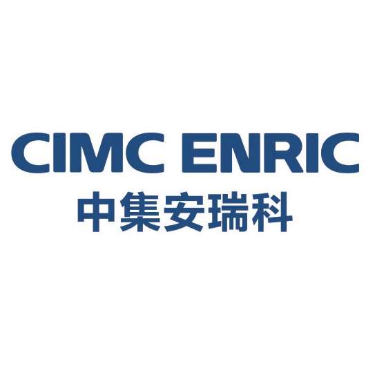 CIMC ENRIC HOLDINGS LTD  Logo