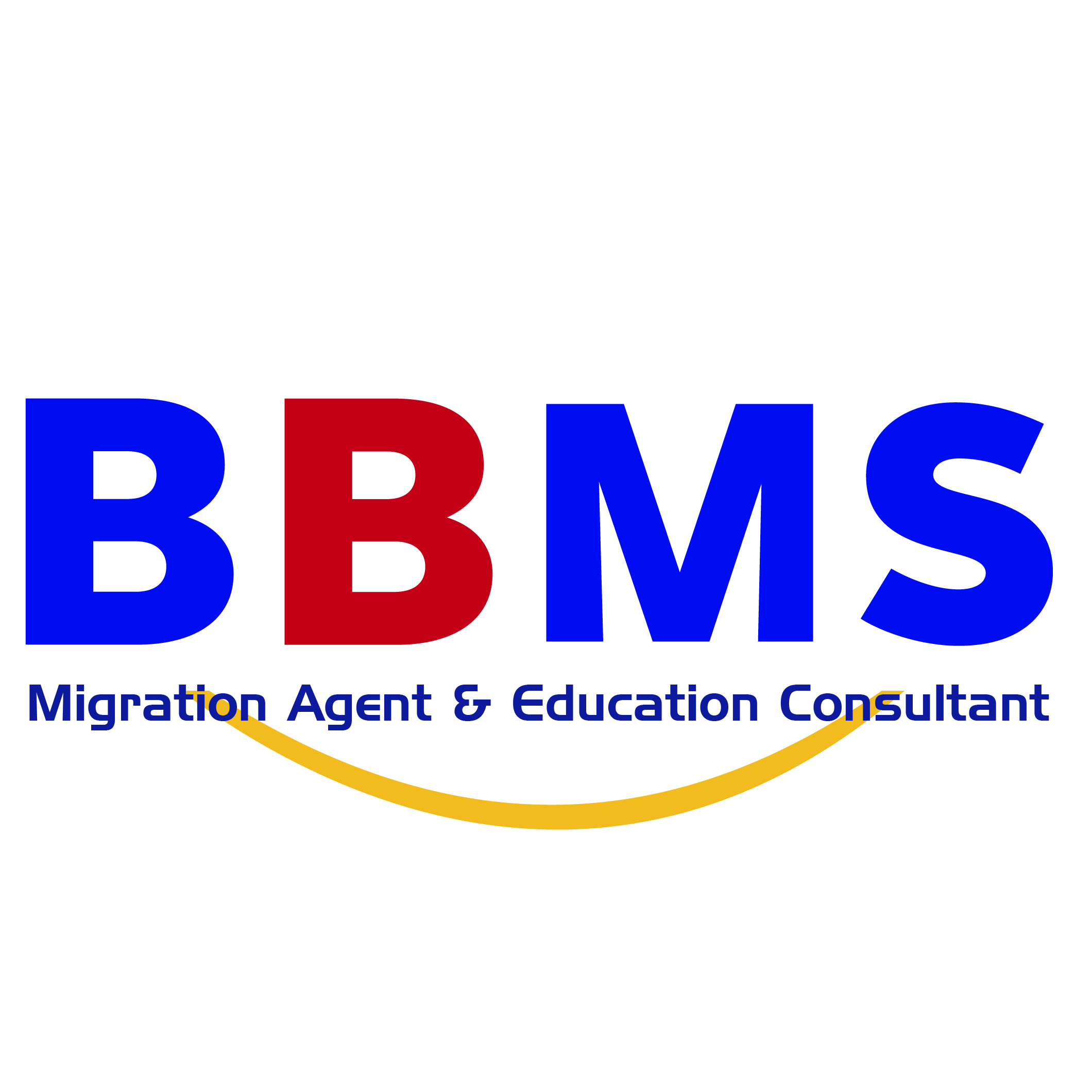 BBMS Recruitment International Pty Ltd Logo