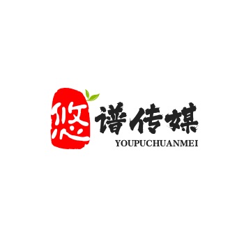 youpuchuanmei  logo