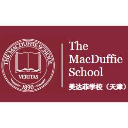 The MacDuffie School Logo