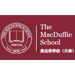 The MacDuffie School logo