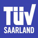 TÜV Saarland Certification (Shanghai) Co., Ltd. Logo