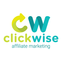 Clickwise Logo