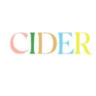 CIDER(X) Logo