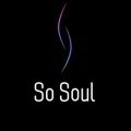 SOSOUL(X) Logo