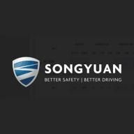 SONGYUAN(S) logo