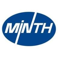 MINTH(S) Logo