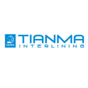 Baodingshi Tianma Interlining Co.,ltd Logo
