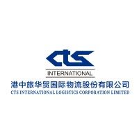 CTS International Logistics Co., Ltd-EU Region(G) logo