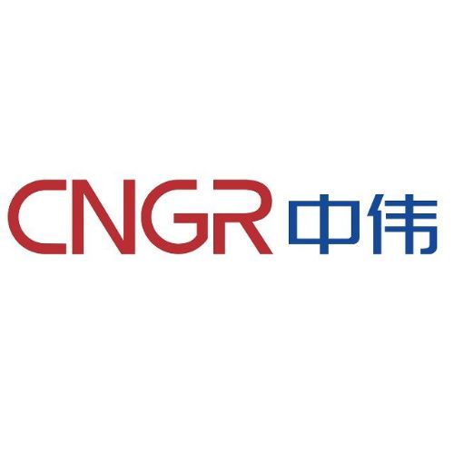 CNGR.Group Logo