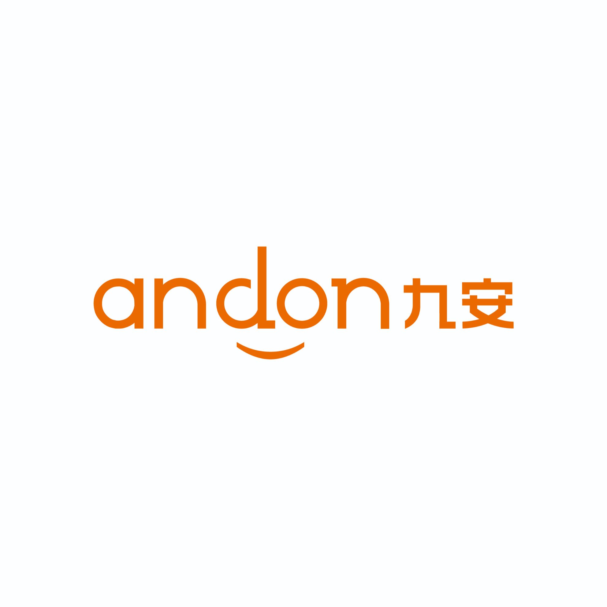 andon logo