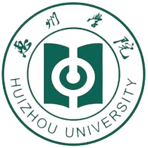 Huizhou University  logo