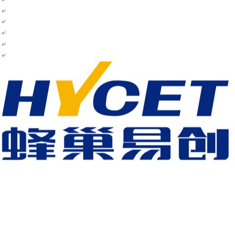 HYCET logo