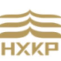 Huaxia  Kunpeng Technology Co., ltd.  Logo