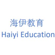 Hangzhou Haiyi Education Technology Co., Ltd Logo