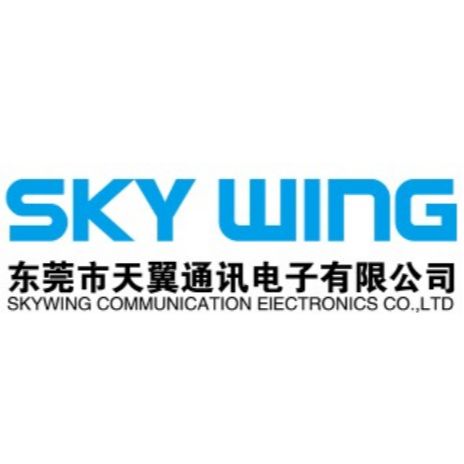 SKY WING Communication Electronics Co., Ltd. Logo