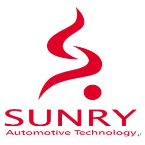 Shanghai Shangrui Auto Technology Co., LTD Logo