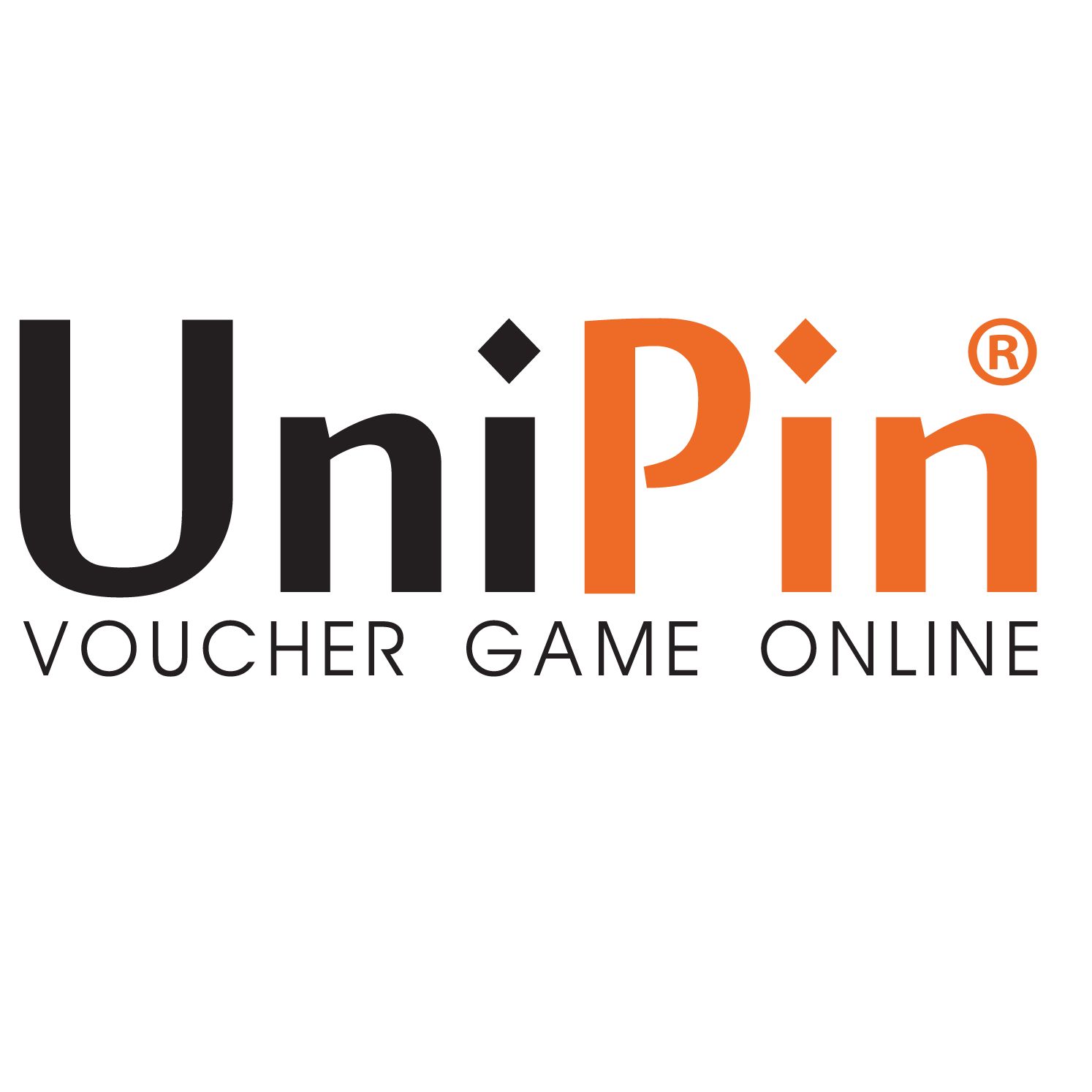 UniPin Logo