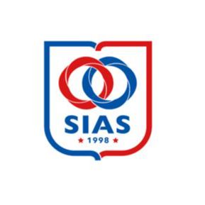 Sias University logo