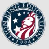 Lion King Education Ltd Logo