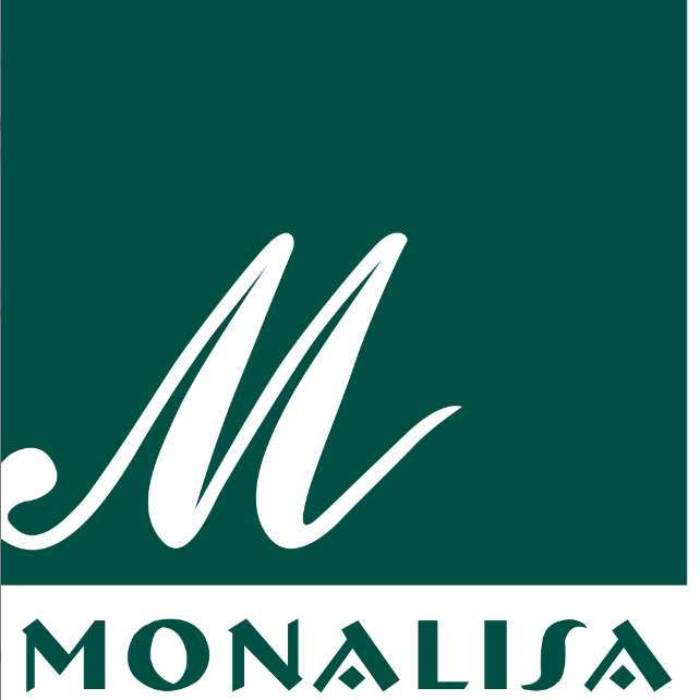 Monalisa Trading Co. Ltd., Logo