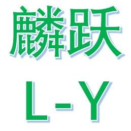 Suzhou Link-Young Enterprise Management Co.,ltd Logo