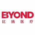 BYOND(B) Logo