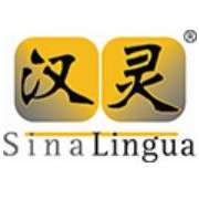 SinaLingua Logo