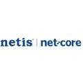 netis(W) logo