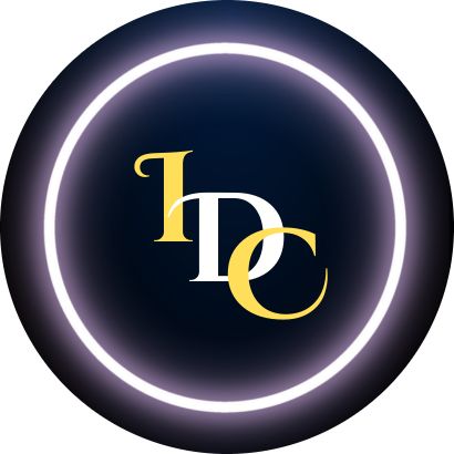iCreation Digitals Logo
