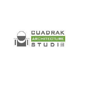 Cuadrak Architecture Studio logo