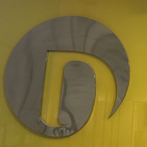  Logo