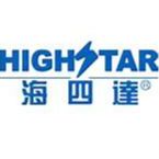 HIGHSTAR(H) Logo