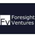 FORESIGHT RESEARCH PTE .LTD. Logo