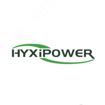 Zhejiang Hyxi Technology Co., Ltd. Logo