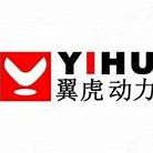 YIHU(Y) Logo