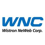 Wistron NeWeb Crop logo