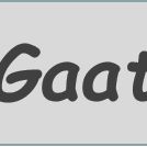Gaat Consulting Limited Company logo