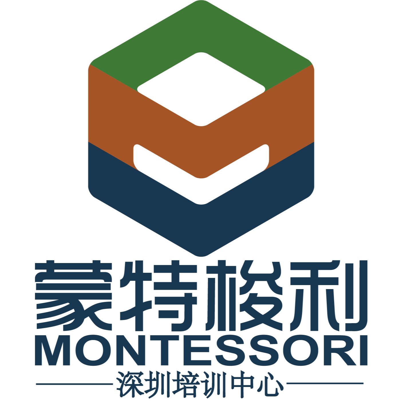 Shenzhen Montessori Education Development Co., Ltd. Logo