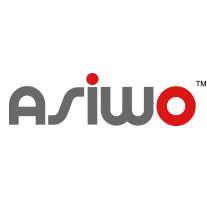 Asiwo Technology Ltd. logo