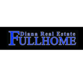 Fullhome Expatriate Relocation Services  Logo