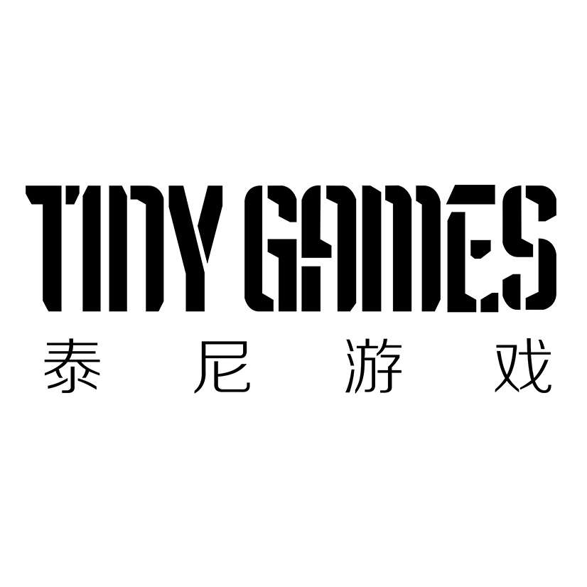 Tiny Games（Janlr Network Technology Co.,Ltd. Guangzhou） Logo