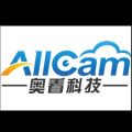 Allcam(A) logo