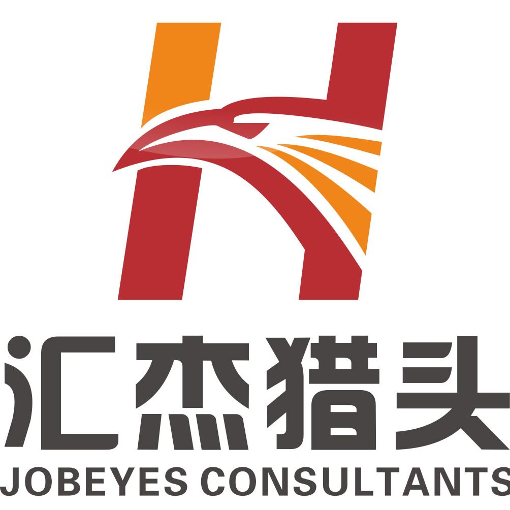 Jobeyes Consultants Logo