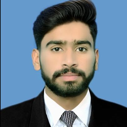 Touheed Abbas resume | HiredChina - Jobs in China for Foreigners