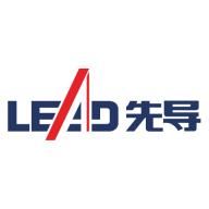 LEAD(X) Logo