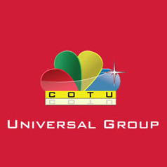 Wellview Universal Ltd Logo