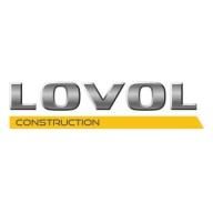WLOVOL(L) Logo