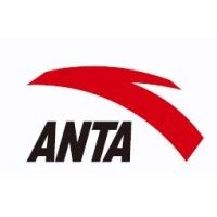 Anta(A) Logo